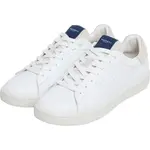 Кроссовки Hackett Bond Minimal, белый - фото 3