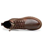 Мужские ботинки Cahhrrn X Martin Boot Men Beige Cachiotti - фото 12