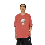 Футболка мужская Aape, красный - фото 6