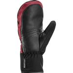 Детские перчатки Грифон 3D Leki, черный - фото 2