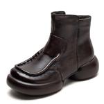 Ботильоны женские Jay, серый - фото 4