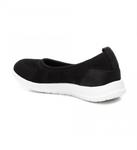 Женские балетки в черном цвете Xti - фото 3