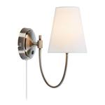 Настенный светильник Markslöjd Amar, белый - фото