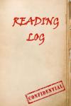 Reading Log: Have Your Reader's Path Recorded! (Independently published) - фото