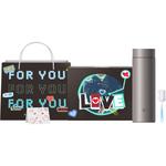 Термостакан Xiaomi, Ti2 Summer Record Box - фото