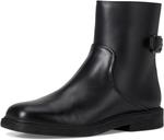 Женские модные ботильоны Franco Sarto Pippen, Black - фото 2