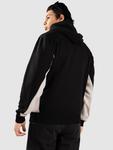 Худи Rivvia Projects Global Projects Hoodie, black grey - фото 2