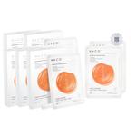 Маска для лица Unisex NACO - фото 3