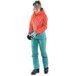 Перчатки Tour Infinium Dynafit, мультиколор - фото 2