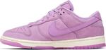 Кроссовки Wmns Dunk Low Premium 'Rush Fuchsia', розовый - фото 3