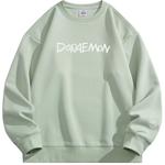 Толстовка унисекс Doraemon, Розовый - фото 22