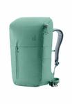 Рюкзак Deuter UP STOCKHOLM LTD, Jade/Green - фото 6
