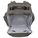 TUMI Нейлоновый рюкзак Regular Unisex Gray - фото 6