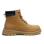 Ботинки унисекс Mulinsen - фото 2