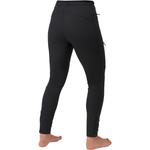 Женские колготки Austra Mountain Equipment, черный - фото 3