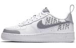 Nike Air Force 1 Low LV8 Белый Волк Серый - фото