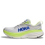 Кроссовки bondi 8 'stardust lettuce' Hoka One One, мультиколор - фото