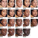 Осветляющий консилер Revealer Concealer Kosas, 6.2 N (5,3 ml) - фото 3