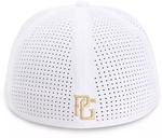 Perfect Game Hoffman Outline Ch Кепка, белый - фото 3