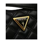 Сумка через плечо Giully Guess, черный - фото 4