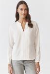 Блуза ANITA TATUUM, молочный - фото 5