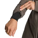 Женская парка Arasilla Termic Trangoworld, цвет Kaki - фото 6