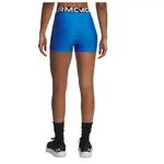 Шорты Under Armour HeatGear, синий - фото 2