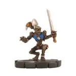 Бормочущий вурдалак #013, Mage Knight - Sinister - фото