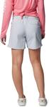 Columbia Women's Bahama II Long Sleeve, Cirrus Grey - фото 2