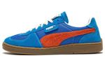 PUMA Super Team Handy 'Ultra Blue Rickie Orange' - фото