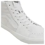 Кроссовки Vans Sk8-Hi, белый - фото 4