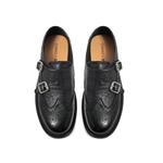 COMELY Лоферы Women's Black/Brown - фото 11