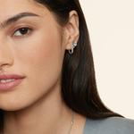 Серьги Brilliant Earth - фото 2