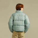 Стеганая куртка женская Dickies - фото 6