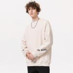 Толстовка унисекс P5, белый - фото 65