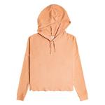 Худи Roxy Twilight Mood, оранжевый - фото 3