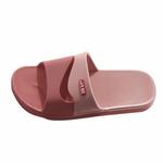 Домашние сандалии WARRIOR, оранжевые - фото 6