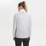 Куртка женская Mammut, белый - фото 8