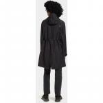 Элиана WNS Parka Didriksons, черный - фото 4