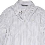 Футболка Unisex White Acne Studios с коллекцией мемов - фото 5