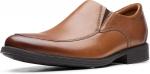 Мужские туфли Clarks Whiddon Step - фото