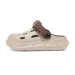 Клоги мужские OUBT, черный - фото 6