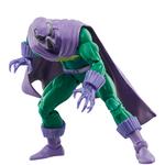 Фигурка Человека-Паука из ретро-коллекции Marvel Legends - Бродяга Марвел Hasbro - фото 3