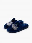Pisamonas Тапочки в морском синем - фото 5