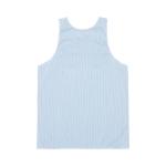 Mitchell Ness Майка баскетбольная Mitchell & Ness Unisex Blue Green - фото 6