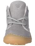 Pepino First-Step Shoes в сером цвете - фото 3