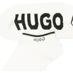 2 пары носков Hugo, белый - фото 4