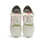 Кроссовки Forever 21 Skateboarding Shoes Unisex Low-top, бежевый - фото 55