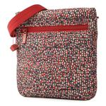 Сумка кросс-боди Hedgren Inner City Leonce, Red - фото 3