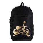 Сумка jumpman classics backpack 'black' Air Jordan, черный - фото